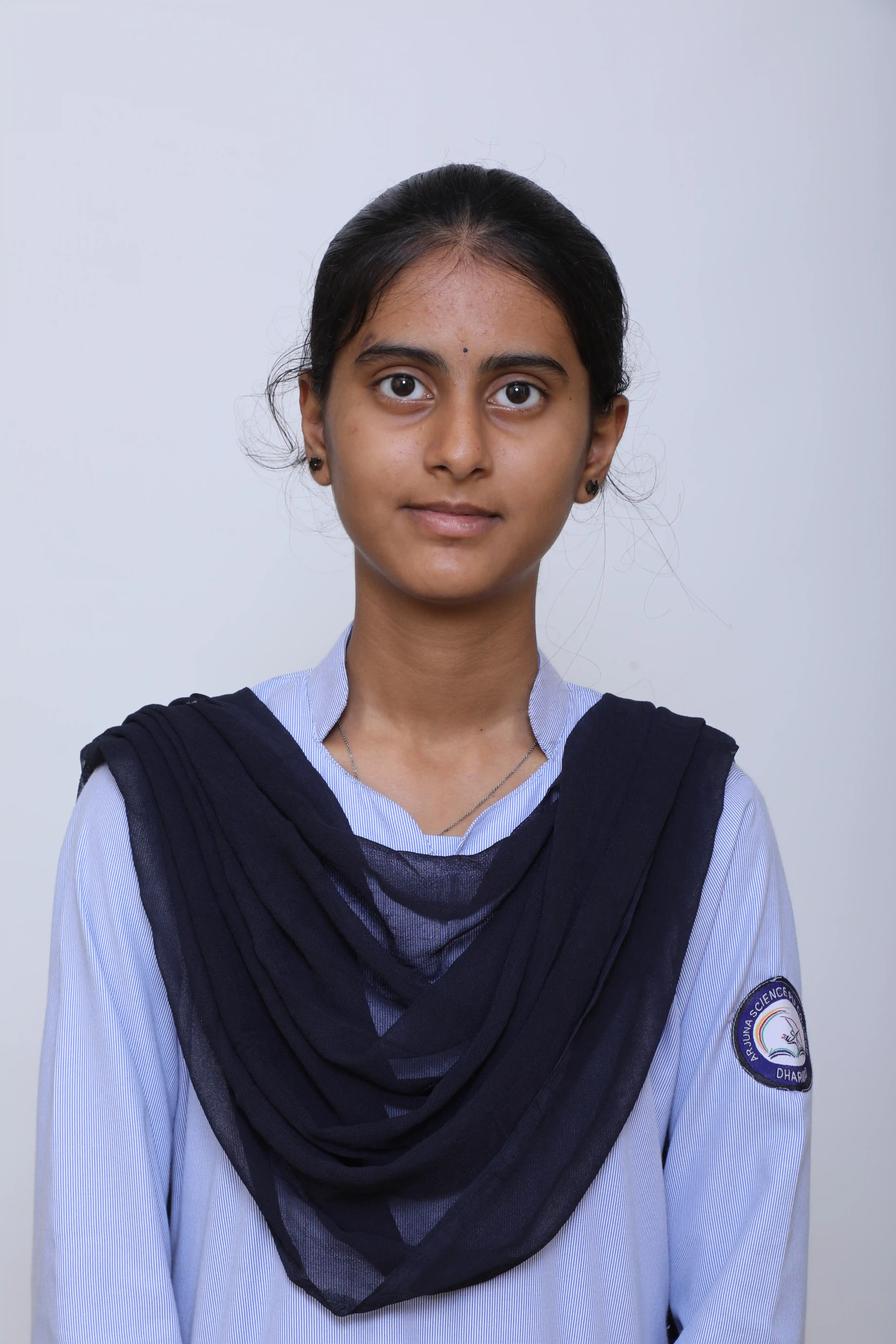 Madhuvanti R Rajapurohit